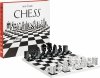 Printworks GAMES Zestaw do Gry w Szachy / The New Yorker